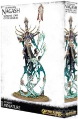 Deathlords Nagash Supreme Lord of Undead