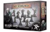 Necromunda: Delaque Gang