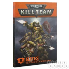 Kill Team: Elites