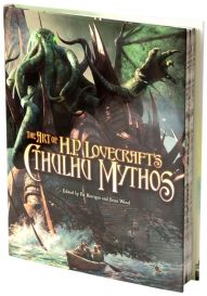 The Art of H.P. Lovecraft''s Call of Cthulhu
