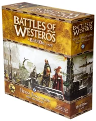 Battles of Westeros: House Baratheon Army Expansion