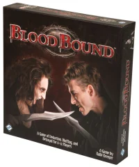 Blood Bound