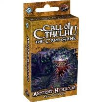 Call of Cthulhu LCG: Ancient Horrors