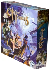City of Thieves