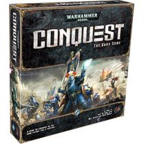 Warhammer 40 000 Conquest The Card Game