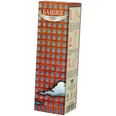 Башня ("Фабрика Игр")