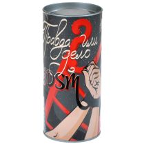 Правда или дело: BDSM