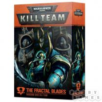 Kill Team: Fractal Blades