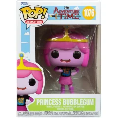 Фигурка Funko POP! Animation. Adventure Time: Princess Bubblegum