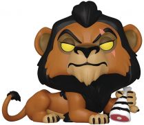 Фигурка Funko POP! Disney Villain: Scar 1144