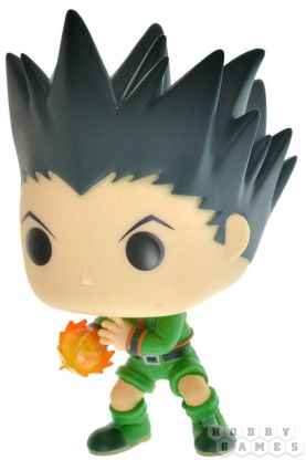 Фигурка Funko POP! Animation. Hunter X Hunter: Gon Freecss 651 фото 2