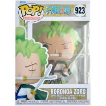 Фигурка Funko POP! Animation. One Piece: Roronoa Zoro