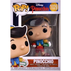 Фигурка Funko POP! Animation. Pinocchio: Pinocchio