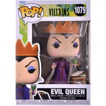 Фигурка Funko POP! Disney. Villains: Evil Queen