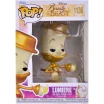 Фигурка Funko POP! Animation. Beauty and the Beast: Lumiere