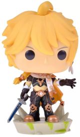 Фигурка Funko POP! Asia. Genshin Impact: Aether