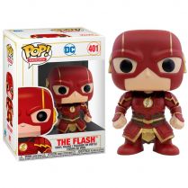 Фигурка Funko POP! Heroes. DC: The Flash