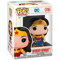 Фигурка Funko POP! Heroes. DC: Wonder Woman