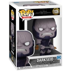 Фигурка Funko POP! Zack Snyder’s Justice League: Darkseid