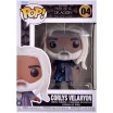Фигурка Funko POP! House of the Dragon: Corlys Velarion 04