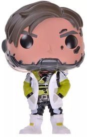 Фигурка Funko POP! Games. Apex Legends: Crypto 870