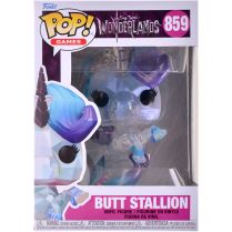 Фигурка Funko POP! Games. Tiny Tina’s Wonderlands: Butt Stallion 859