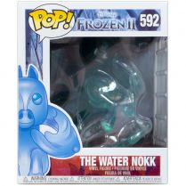 Фигурка Funko POP! Frozen 2: The Water Nokk