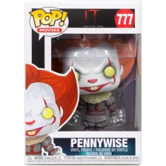 Фигурка Funko POP! Movies. It: Pennywise