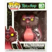 Фигурка Funko POP! Rick and Morty: Balthromaw