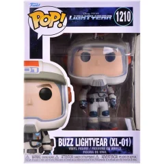 Фигурка Funko POP! Disney. Lightyear: Buzz Lightyear (XL-01)