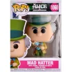 Фигурка Funko POP! Disney. Alice in Wonderland: Mad Hatter