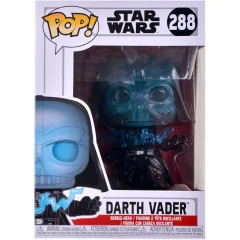 Фигурка Funko POP! Star Wars: Darth Vader (Electrocuted)