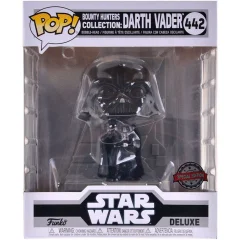 Фигурка Funko POP! Star Wars. Bounty Hunters Collection: Darth Vader