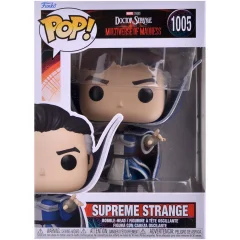 Фигурка Funko POP! Doctor Strange in the Multiverse of Madness: Supreme Strange