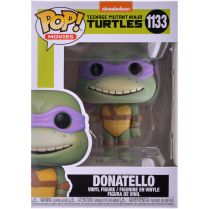 Фигурка Funko POP! Movies. Teenage Mutant Ninja Turtles: Donatello 1133