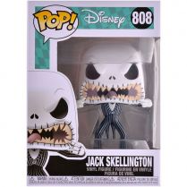Фигурка Funko POP! Disney: Jack Skellington