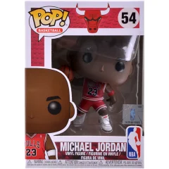 Фигурка Funko POP! Basketball. Chicago Bulls: Michael Jordan 54