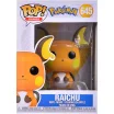 Фигурка Funko POP! Games. Pokemon: Raichu