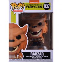 Фигурка Funko POP! Movies. Teenage Mutant Ninja Turtles: Rahzar