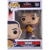Фигурка Funko POP! Doctor Strange in the Multiverse of Madness: Wong