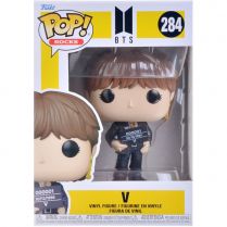 Фигурка Funko POP! Rocks. BTS: V 284