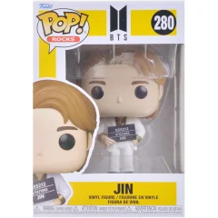 Фигурка Funko POP! Rocks. BTS: Jin