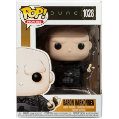 Фигурка Funko POP! Movies. Dune: Baron Harkonnen