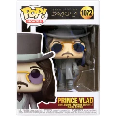 Фигурка Funko POP! Movies. Bram Stoker's Dracula: Prince Vlad