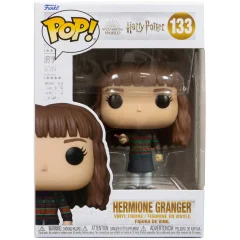 Фигурка Funko POP! Harry Potter: Hermione Granger 133