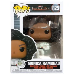 Фигурка Funko POP! Marvel. WandaVision: Monica Rambeau