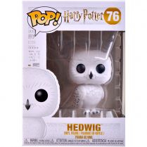 Фигурка Funko POP! Harry Potter: Hedwig 76