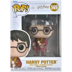 Фигурка Funko POP! Harry Potter: Harry Potter (Chamber of Secrets)