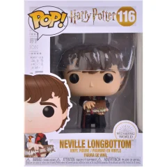 Фигурка Funko POP! Harry Potter: Neville Longbottom
