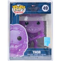 Марвел: Фигурка Funko Pop Art - Тор